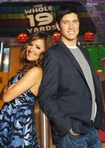 The Whole 19 Yards (TV Series 2009– ) .